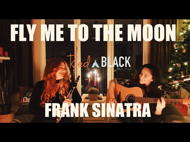 Fly Me To The Moon RednBlack Cover ( Frank Sinatra ) class=