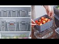 Best Storage Containers for Fridge 2020 ---Must Have for Your Kitchen Home