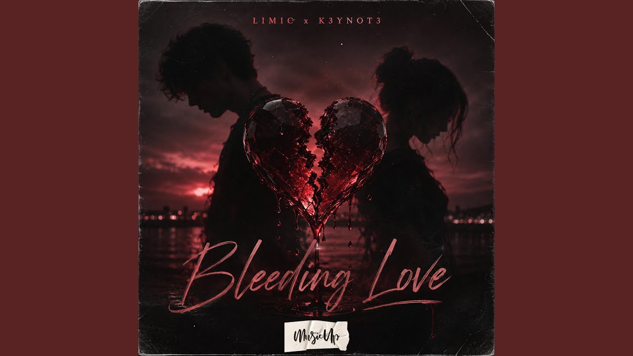 Guarda Bleeding Love su YouTube Guarda Bleeding Love su YouTube