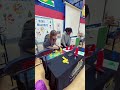 Stacking Stations, Activities and MORE!
