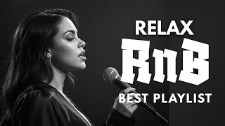 Chill songs playlist | Relaxing Chill Playlist【R&B Soul】– Smooth Vocals & Deep Grooves