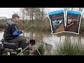 Bait Hacks | Micro and Expanders for Winter F1's | Jamie Hughes