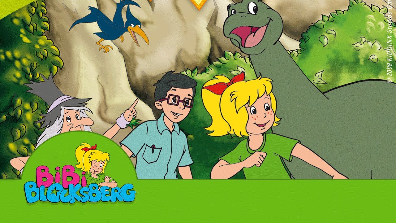 Bibi Blocksberg Online Schauen