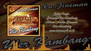 Aneka Jineman | Jineman Uler Kambang