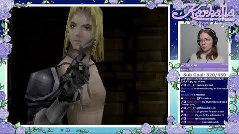 [PS1] Vagrant Story - Part 2