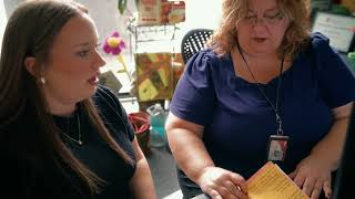 Transportation Services Student Bus Pass Program Team: 2025 AVC Excellence Award [ENGLISH]