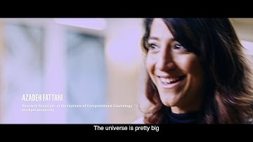 How to build a universe