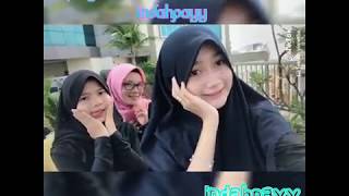 Kumpulan Tiktok Terbaik Imel Violeta Fnd Anak Smp Tercantik Terbaru 2K19