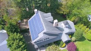 43 Wendover Dr, Huntington, Video Tour