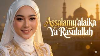 Alamualaika Ya Rasulallah Most Beautiful Nasheed That Will Touch Your Heart