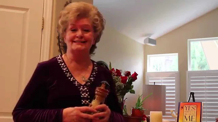 Intro To Eternal Light - Darleen Miller