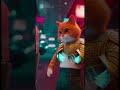 Dari Tukang Gorengan Jadi SUPERHERO?! 🙀🔥 | Street Food Cat Turns Into Hero! (Part 1) #ai #cat #oyen