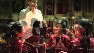 The Life of Christ Good Friday 2013 Drama Slideshow