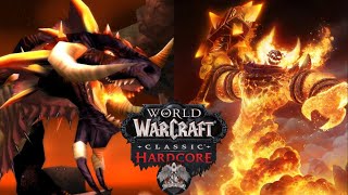 WoW HC: BWL - MC - 20/07/2025
