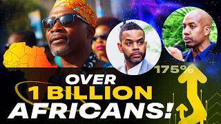 A Billion-Person Middle Class Is Coming — CONTINENTAL SHIFT • EPISODE 3