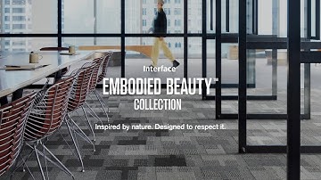 Embodied Beauty Collection | Interface