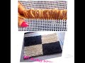 How to make a shaggy mat/DIY shaggy tutorial using a loop stitch/easy and fast shaggy mat tutorial