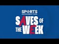 Saves of the Week 2026/27: Week 3