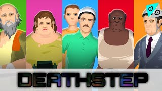 Code Pandorum - Inquisition