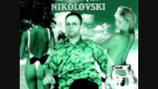 Cane Nikolovski Ajde,ajde Fato