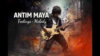 Antim Maya | Nepali Cover song | @narenlimbukhapung | #coversong #music #newnepalisong #robinaimusic