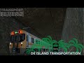 Transport Fever 2 | Cab Ride [Ep 10]: Masadon Branch
