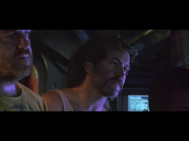 Watch film The Abyss | Special Edition Trailer