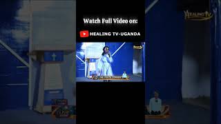 Commander Nkaburimunsi #healingtvuganda #christiantv