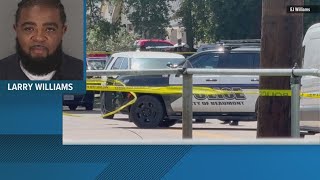 Bond set at $10M for suspect in fatal shooting of Beaumont man while mowing his lawn on Saturday aft