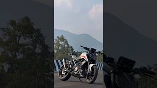 Ktm Duke 390 😶‍🌫️🚀