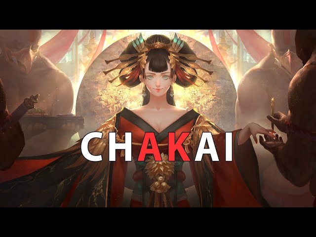 CHAKAI 「 茶会 」 ☯ Japanese Lofi & Oriental Music ☯ lofi hip hop beats to  relax / study - YouTube