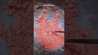 gajar ka halva #love #live #chikenpulao #cooking #youtubeshorts #streetfood #shortvideo