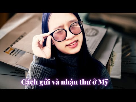 Video: Cách Gửi SMS đến Mỹ