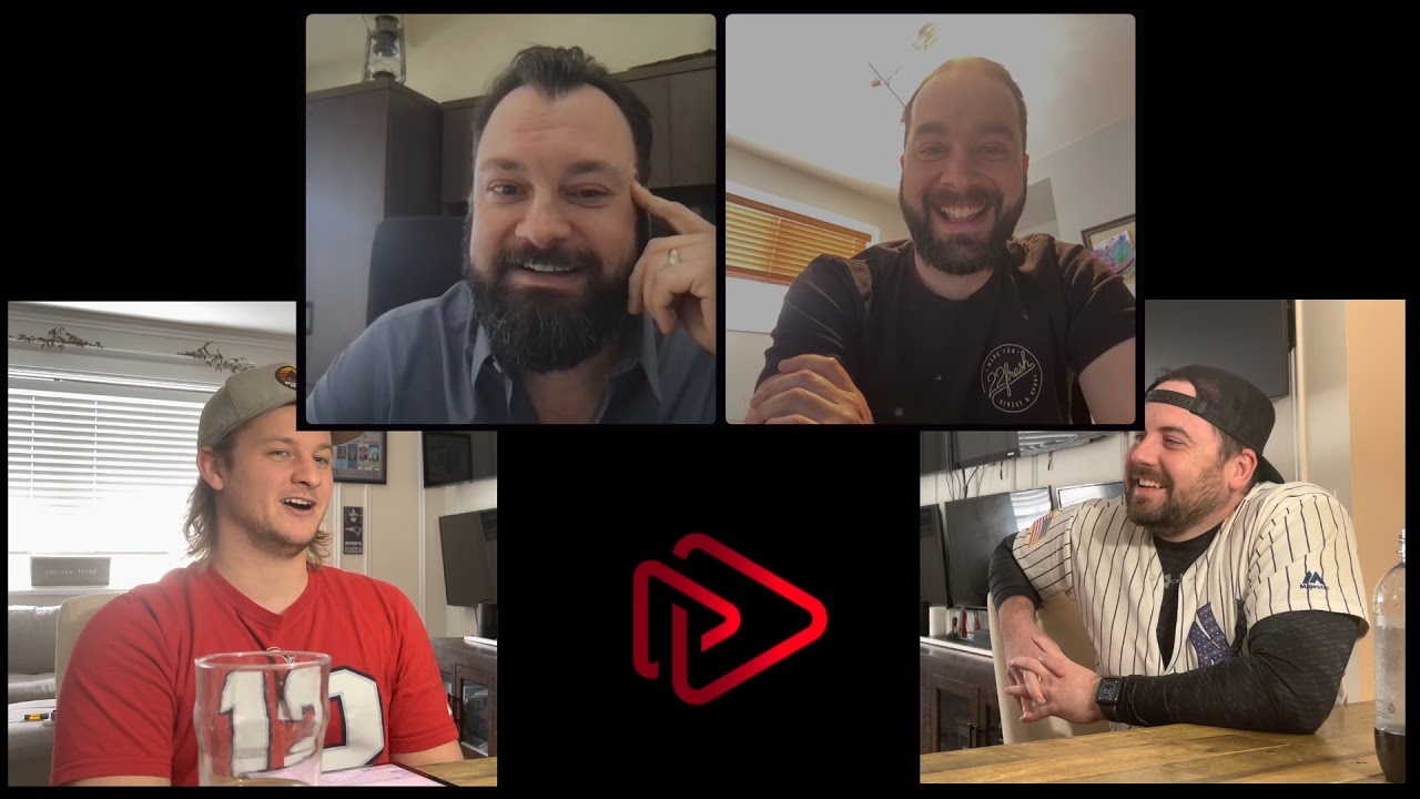 inplayLIVE Podcast Episode 15 | Tips From a Pro on Becoming a Winning Sports Bettor