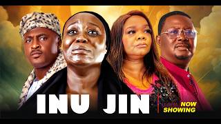 INU JIN - Latest Yoruba Movie Drama 2026 Damilola Oni, Antar Laniyan, Niyi Johnson, Bimbo Oshin