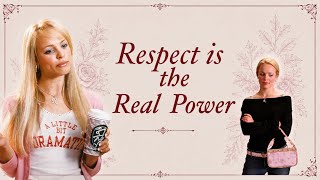 The Regina George mindset: deep dive into her psychology