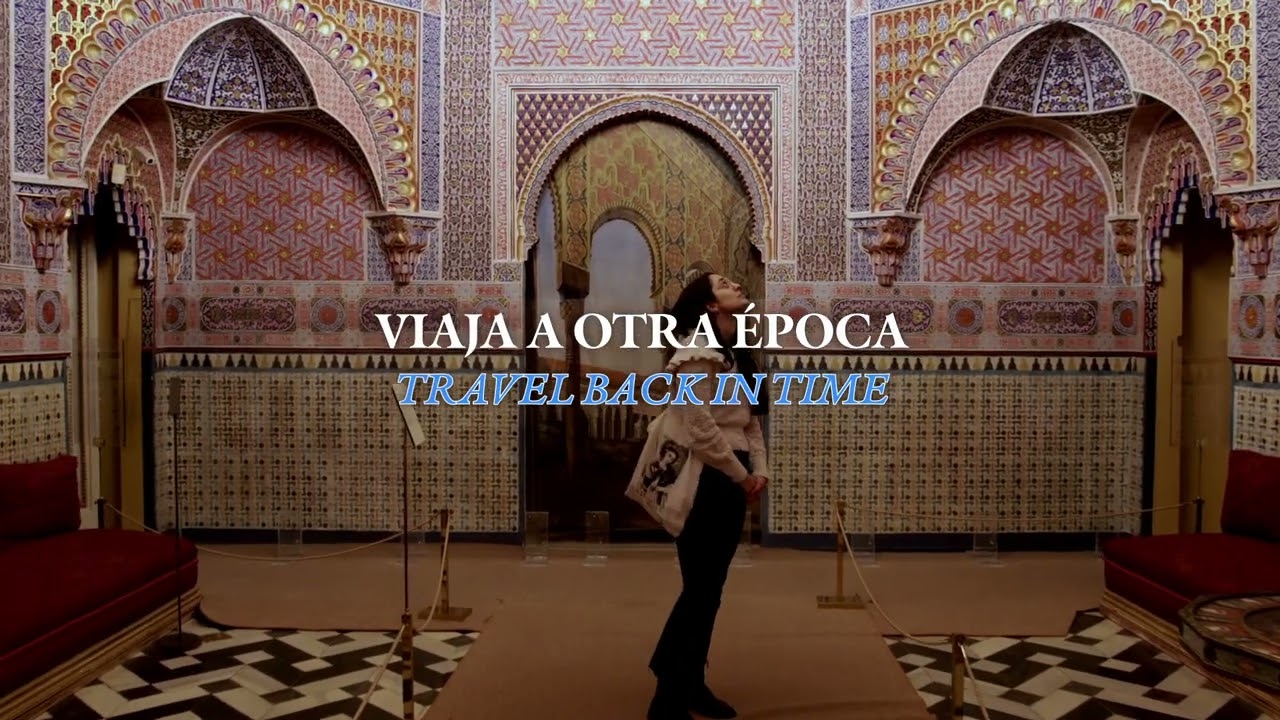 Descubre el Palacio Real de Aranjuez