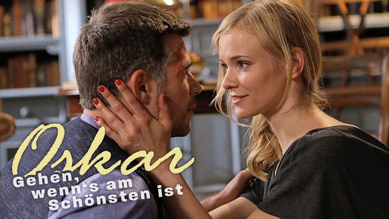 Das Leben Ist Schön Ganzer Film Deutsch Kostenlos Oskar – Gehen, wenn's am schönsten ist (ROMCOM in voller länge, ganzer