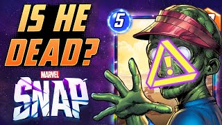 Is Leech finally DEAD Is Leader ALIVE! Patch notes review!