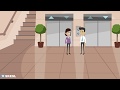 English conversation lesson 33  slow elevator