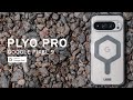 Explore the Series / Plyo Series for Google Pixel 9