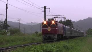 20130615津軽海峡線202レ