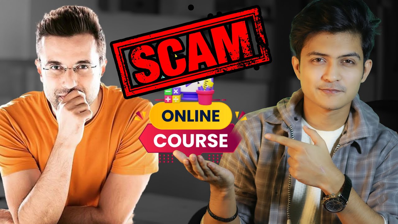 BIG SCAM EXPOSED Are Online Courses Worth It The Shocking Truth big-scam-exposed-are-online-courses-worth-it-the-shocking-truth