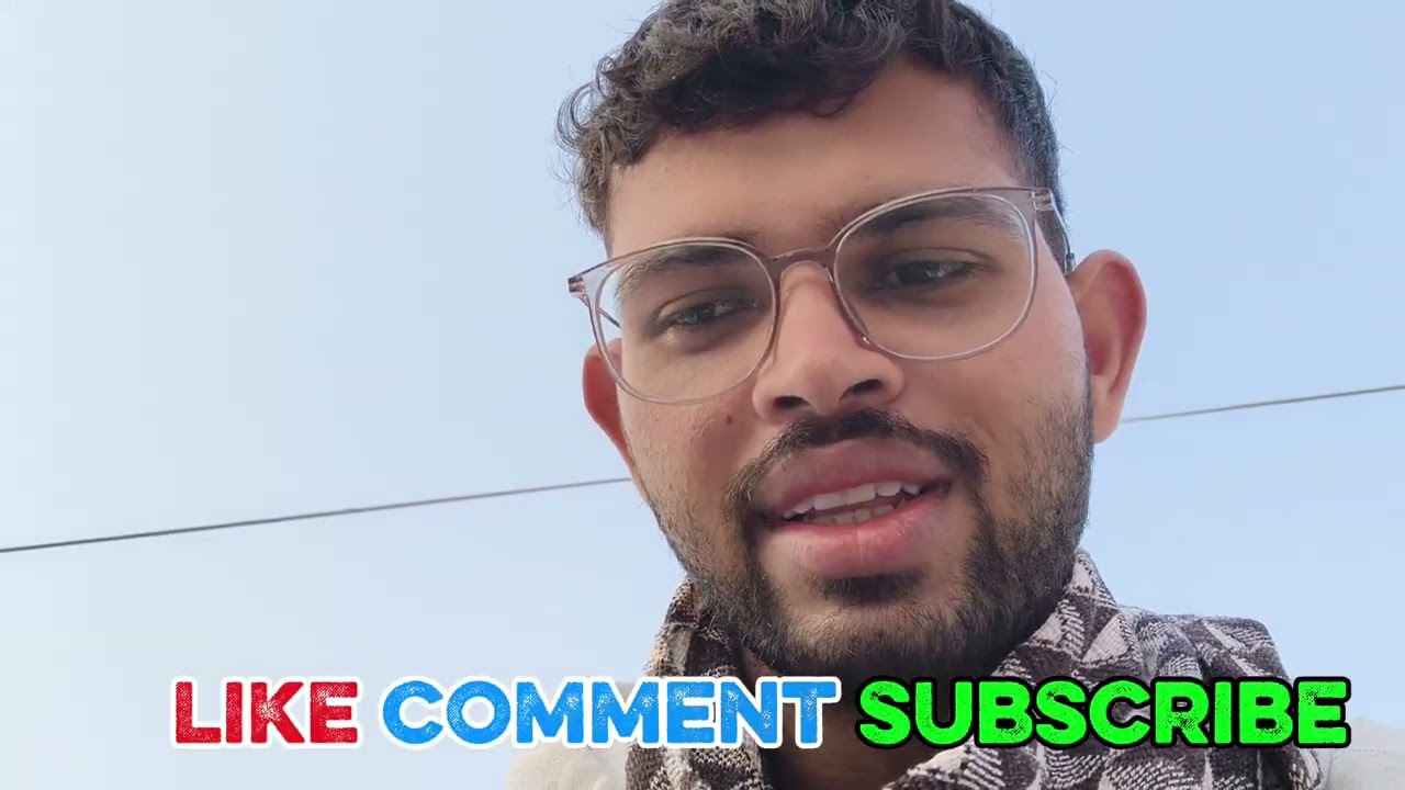 Kuch nhi sb badiya hai vlog | 3 january 2026. Vlog | tech vlog 