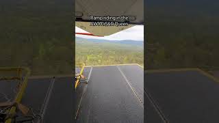Ramp riding on the AW101 SAR Queen