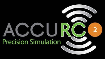 How to Bind a Spektrum Satellite using the AccuRC dongle
