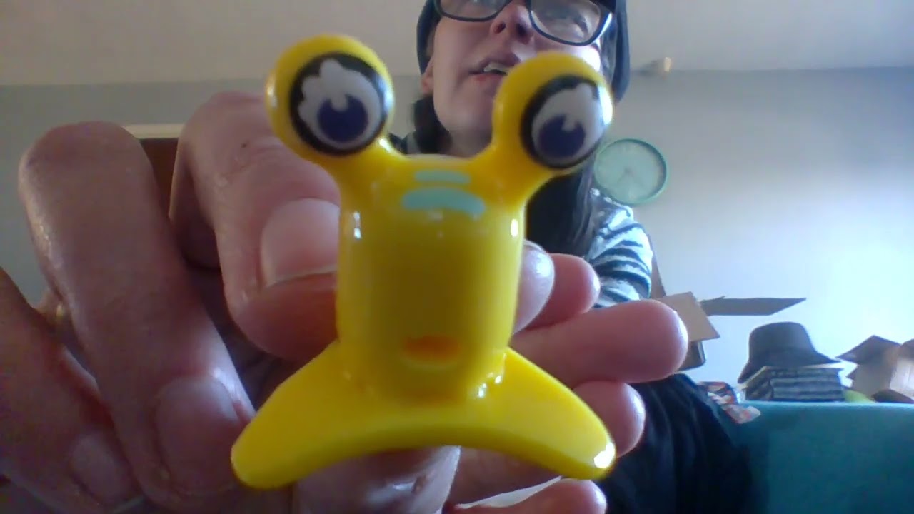 STAR MONSTERS MINI FIGURES SERIES 1 | UNBOXING NO.4 | LOOKING FOR A FULL COLLECTION