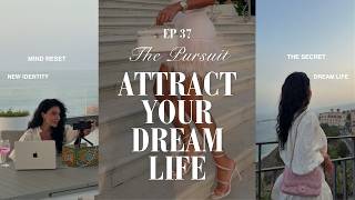 The Guide to Manifestation: How Your Thoughts Create Your Reality
