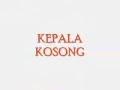 Kepala kosong