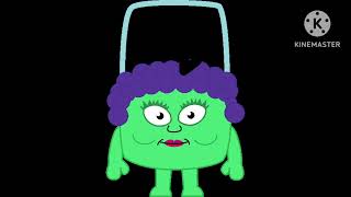 Alphablocks Characters Wiki